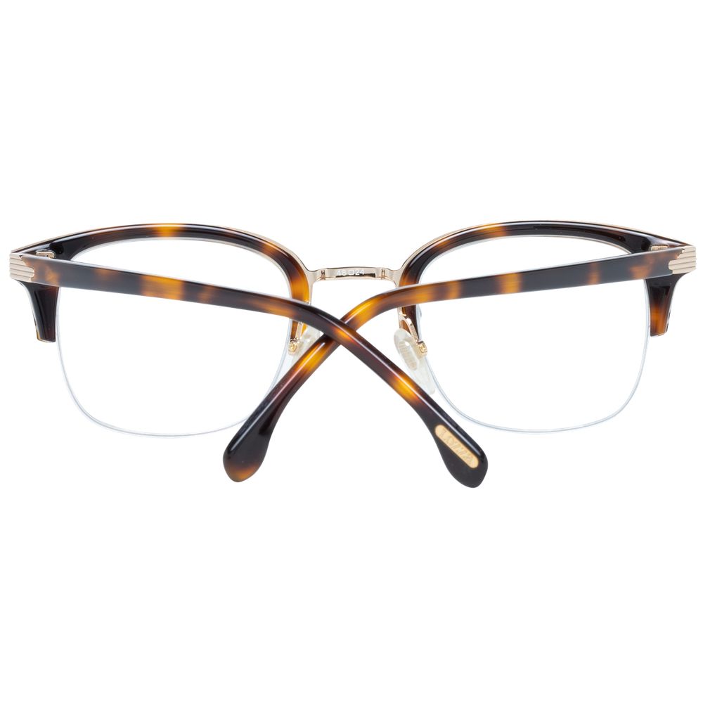 Lozza Brown optik üniseks çerçeveler